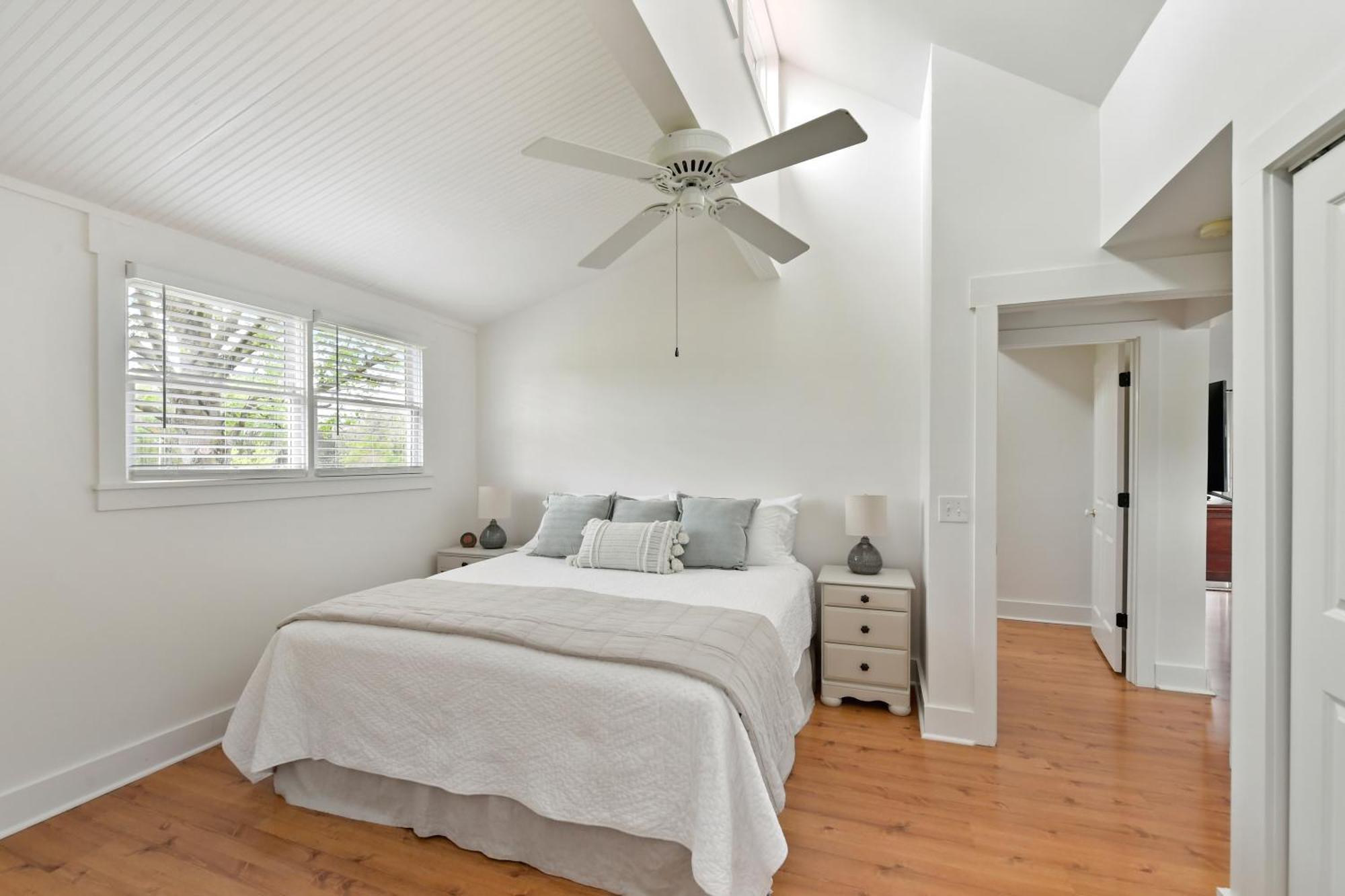 The Farmhouse Inn Buckhead Room photo